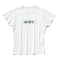 T-Shirt Glitter Women (207)