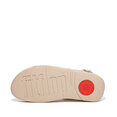 Lulu Sandalen voor Vrouwen - Goud