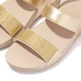 Lulu Sandalen voor Vrouwen - Goud