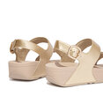 Lulu Sandalen voor Vrouwen - Goud