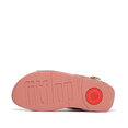 Lulu Geo Glitz Sandalen voor Vrouwen  - Roze