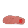 Lulu Geo Glitz Sloffen Pantoffels voor Vrouwen  - Roze