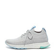 Vitamin Lace Up Active Sneakers voor Vrouwen  - Grijs