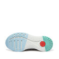 Vitamin Lace Up Active Sneakers voor Vrouwen  - Grijs