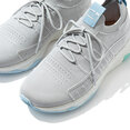 Vitamin Lace Up Active Sneakers voor Vrouwen  - Grijs
