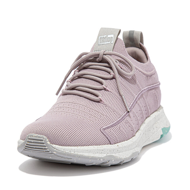 Vitamin Lace Up Active Sneakers voor Vrouwen  - Paars