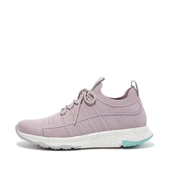 Vitamin Lace Up Active Sneakers voor Vrouwen  - Paars