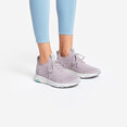 Vitamin Lace Up Active Sneakers voor Vrouwen  - Paars