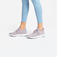 Vitamin Lace Up Active Sneakers voor Vrouwen  - Paars