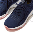 Lace Up Sneaker - Active - Colour