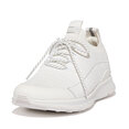 Vitamin Lace Up Active Sneakers voor Vrouwen - Wit
