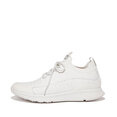 Vitamin Lace Up Active Sneakers voor Vrouwen - Wit
