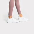 Vitamin Lace Up Active Sneakers voor Vrouwen - Wit