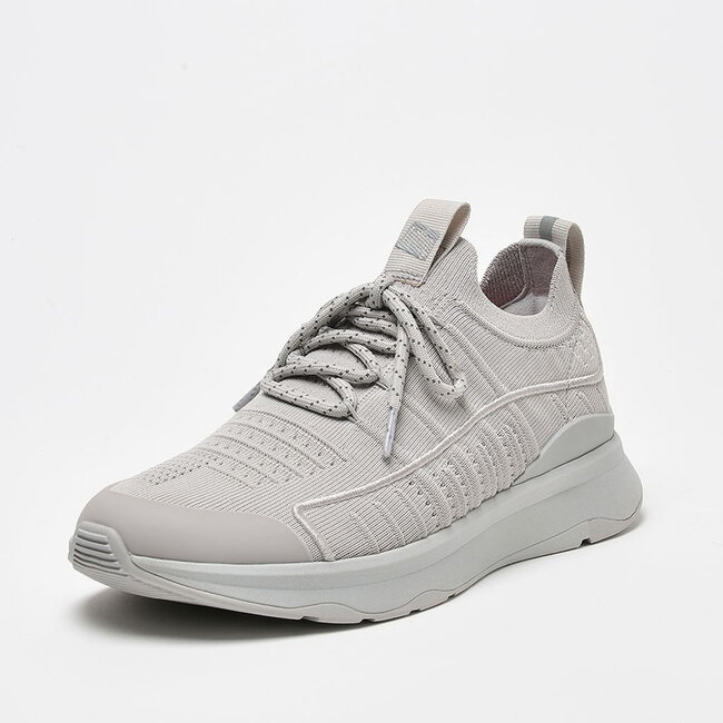 Lace Up Sneaker - Active - Tonal