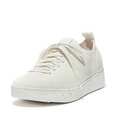 Rally E01 Knit Sneakers voor Vrouwen  - Beige