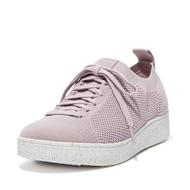 Rally E01 Knit Sneakers voor Vrouwen  - Paars