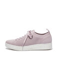 Rally E01 Knit Sneakers voor Vrouwen  - Paars