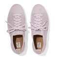 Rally E01 Knit Sneakers voor Vrouwen  - Paars