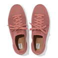 Rally E01 Knit Sneakers voor Vrouwen  - Roze