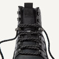 Neo-D-Hyker Leather-Mix Outdoor Boots