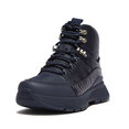 Neo-D-Hyker Leather-Mix Outdoor Boots