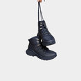 Neo-D-Hyker Leather-Mix Outdoor Boots