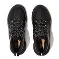 FitFlop Neo-D-Hyker Leather-Mix Outdoor Trainers