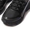 FitFlop Neo-D-Hyker Leather-Mix Outdoor Trainers