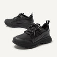 FitFlop Neo-D-Hyker Leather-Mix Outdoor Trainers