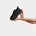 FitFlop Neo-D-Hyker Leather-Mix Outdoor Trainers