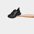 FitFlop Neo-D-Hyker Leather-Mix Outdoor Trainers