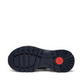 FitFlop Neo-D-Hyker Leather-Mix Outdoor Trainers