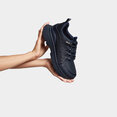 FitFlop Neo-D-Hyker Leather-Mix Outdoor Trainers
