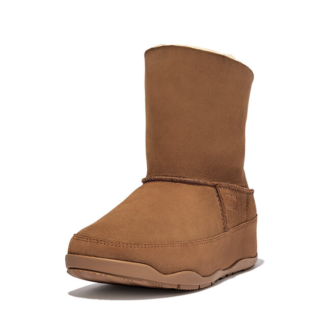 Original Mukluk Shorty Double-Face Shearling Boots