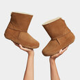 Original Mukluk Shorty Double-Face Shearling Boots