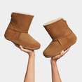 Original Mukluk Shorty Double-Face Shearling Boots
