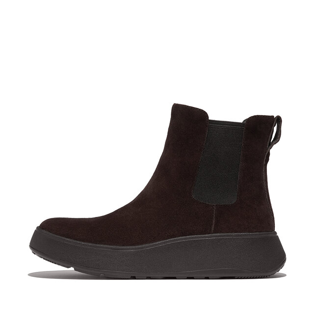 FitFlop™ F-Mode Suede Laarzen