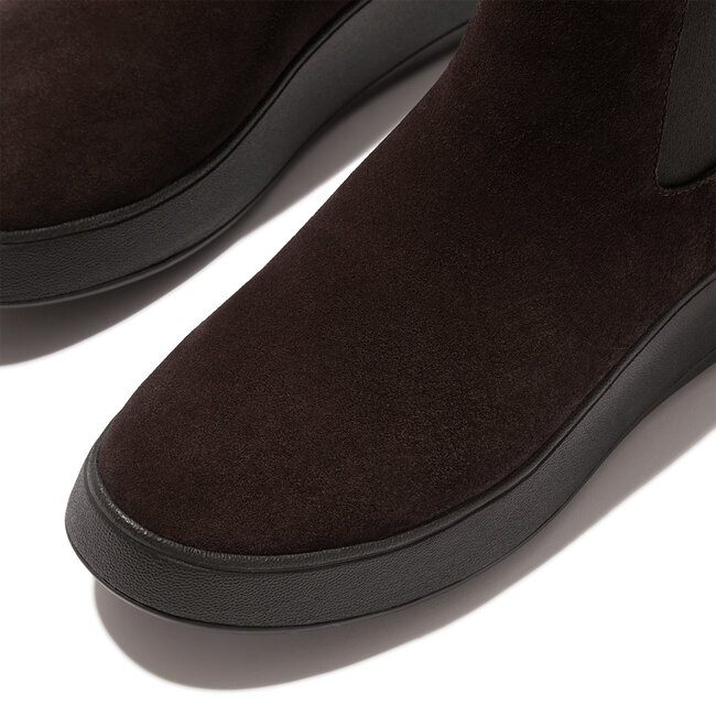 FitFlop™ F-Mode Suede Laarzen