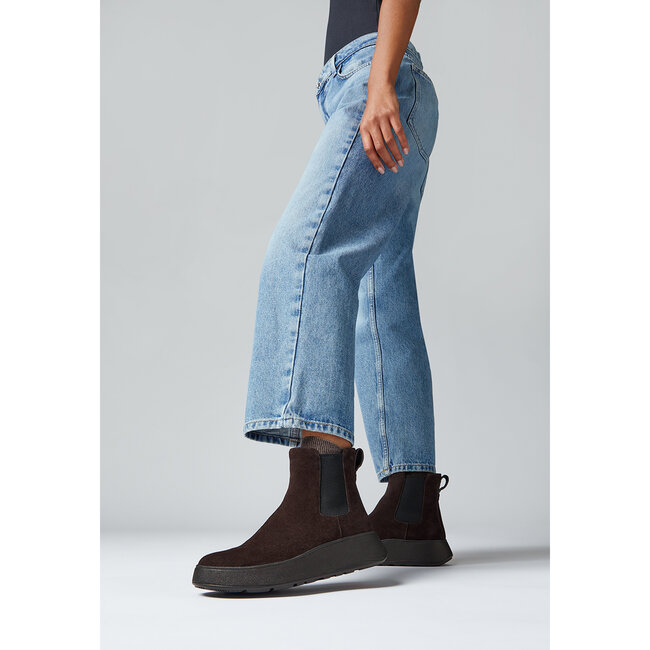 FitFlop™ F-Mode Suede Laarzen