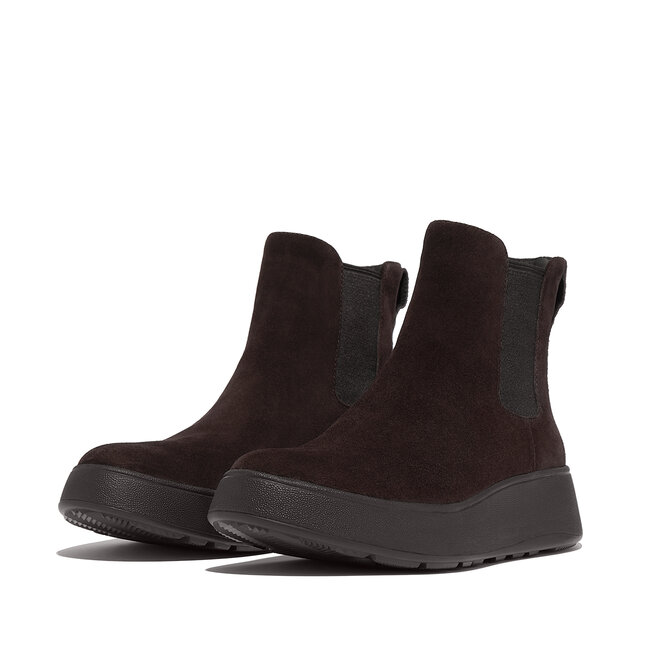 FitFlop™ F-Mode Suede Laarzen