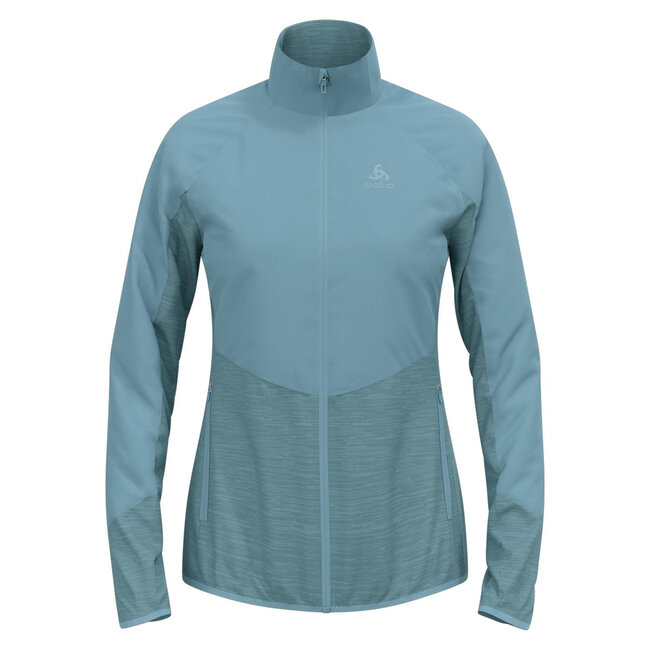 Jacket Run Easy Warm Hybrid