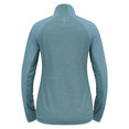 Jacket Run Easy Warm Hybrid
