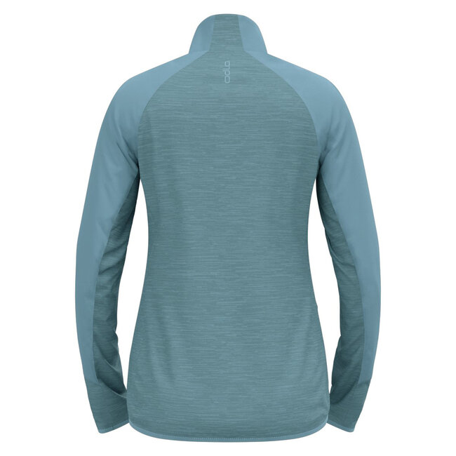 Jacket Run Easy Warm Hybrid