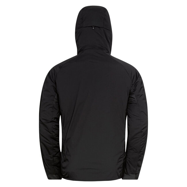 Jacket Insulated Ascent S-Thermic Hooded