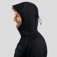 Jacket Insulated Ascent S-Thermic Hooded