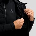 Jacket Insulated Ascent S-Thermic Hooded