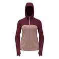 Mid Layer Hoody Full Zip Ascent Pw 300