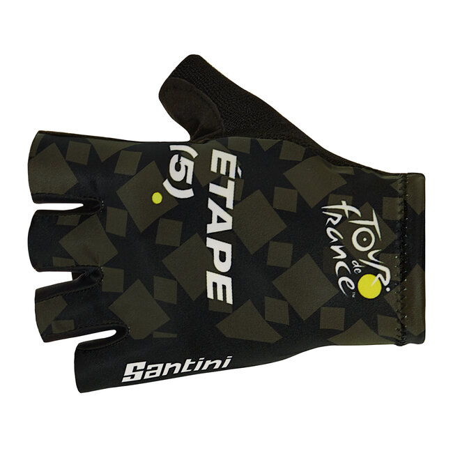 Arenberg Kit Fietshandschoenen - Tour De France Official