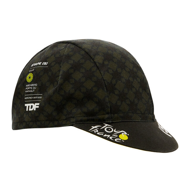 Arenberg Kit Fietspet  - Tour De France Official