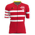 Copenhagen Kit Fiets Jersey - Tour De France Official